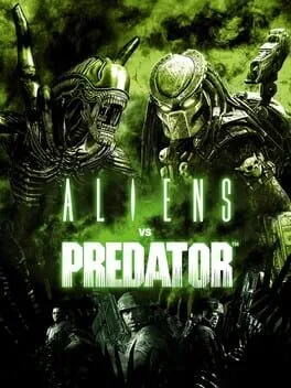 Aliens Vs Predator [Not for Resale]