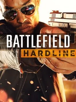 Battlefield Hardline [Classics] (X360)