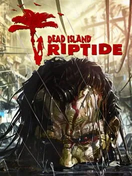 Dead Island: Riptide [Zombie Bait Edition] (X360)