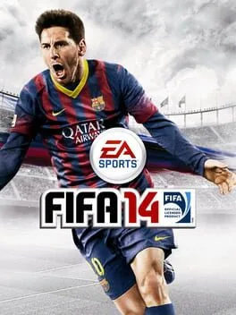 FIFA 14 [Ultimate Edition]