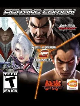 Fighting Edition