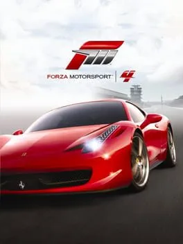 Forza Motorsport 4 [Not for Resale] (X360)