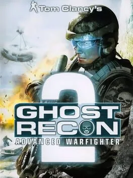 Ghost Recon Advanced Warfighter 2 [Legacy Edition Classics] (X360)