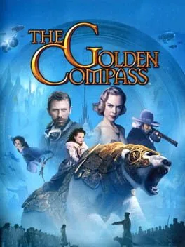 Golden Compass (X360)