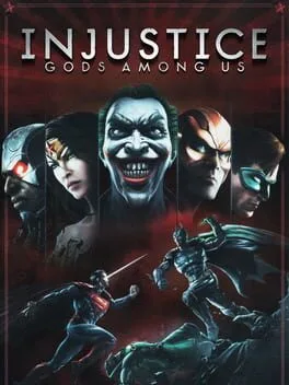 Injustice Gods Among Us [Special Edition]