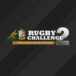 Jonah Lomu Rugby Challenge 2 (X360)