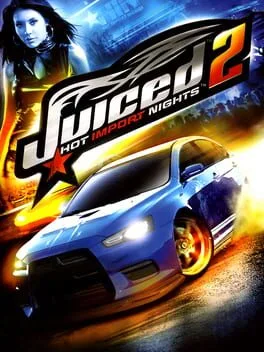 Juiced 2: Hot Import Nights [Collector's Edition] (X360)