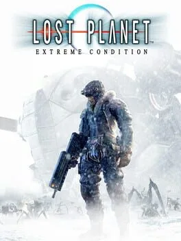 Lost Planet Extreme Condition [Classics Colonies Edition]