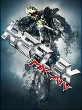 MX Vs ATV Reflex [Not For Resale Promo Copy]