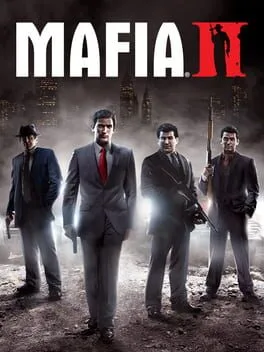 Mafia II [Classics] (X360)