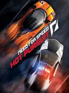 Need For Speed: Hot Pursuit [Classics] (X360)
