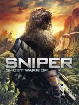 Sniper Ghost Warrior [Gold Edition] (X360)