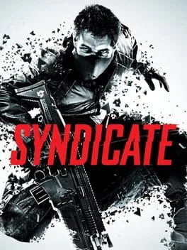 Syndicate [Not For Resale]