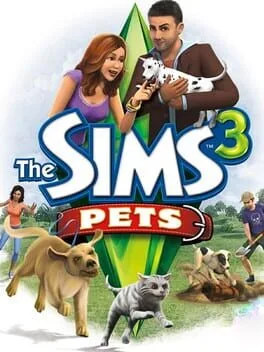The Sims 3: Pets [Limited Edition]