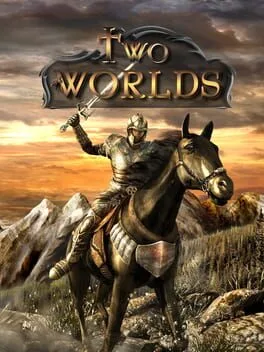 Two Worlds [Royal Edition] (X360)