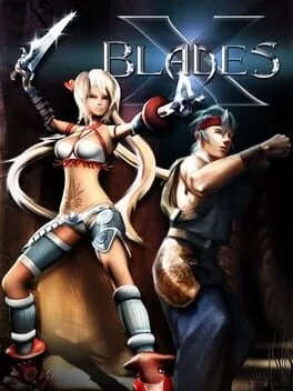 X-Blades [Royal Bundle]