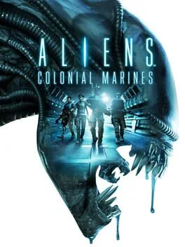 Aliens Colonial Marines [Wal-Mart Edition]