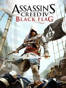Assassin's Creed IV: Black Flag [Walmart Edition] (X360)
