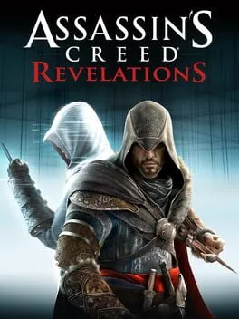 Assassin's Creed: Revelations [Walmart]
