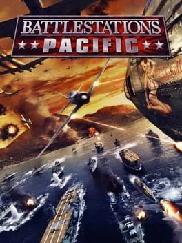 Battlestations: Pacific [GameStop] (X360)