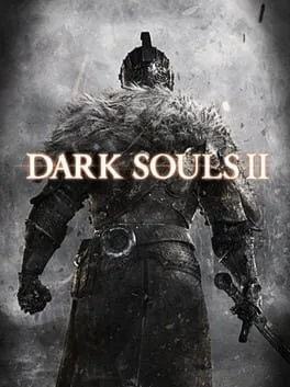 Dark Souls II [Platinum Hits]