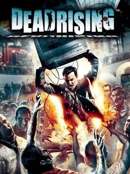 Dead Rising [Platinum Hits Best Seller]