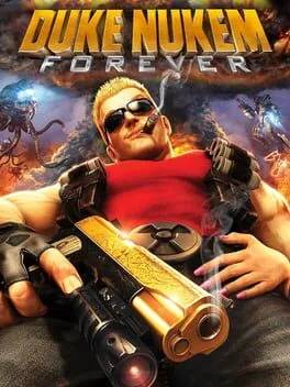 Duke Nukem Forever [Target Exclusive]