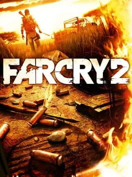 Far Cry 2 [Best Buy] (X360)