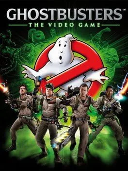 Ghostbusters The Video Game [Slimer Edition]