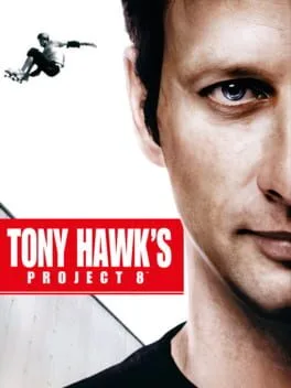 Tony Hawk Project 8 [Platinum Hits]