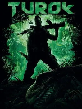 Turok [Press Kit Edition]