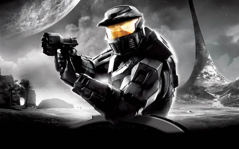 Halo: Combat Evolved Anniversary (X360)