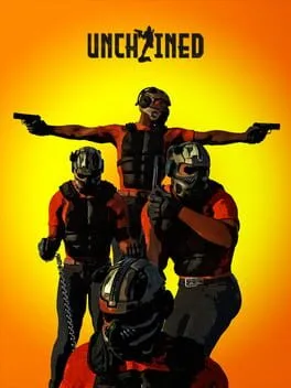 Unchained (XONE)