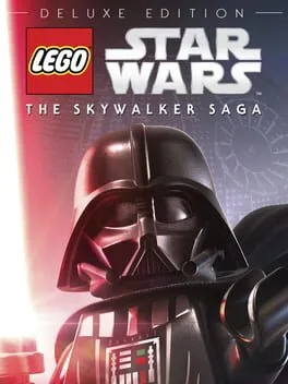 LEGO Star Wars: The Skywalker Saga - Deluxe Edition (XONE)