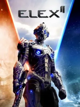 Elex II (XONE)