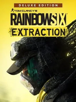 Tom Clancy's Rainbow Six Extraction: Deluxe Edition (XONE)