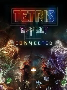 Tetris Effect: Connected (XONE)