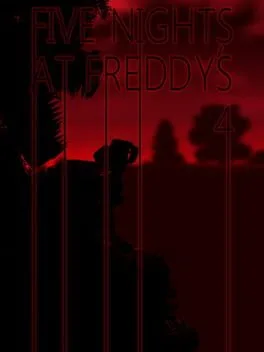 Five Nights at Freddy's 4 (XONE)