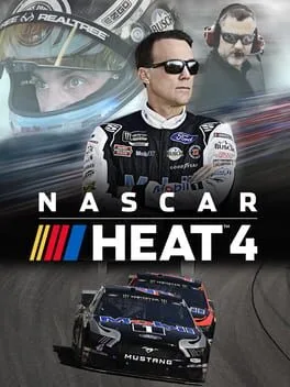 NASCAR Heat 4 (XONE)