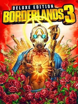 Borderlands 3: Deluxe Edition (XONE)