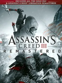 Assassin's Creed III Remastered (XONE)