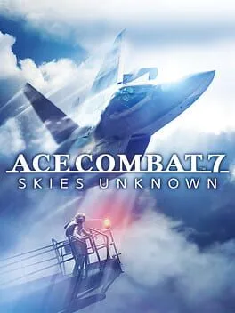 Ace Combat 7: Skies Unknown (XONE)