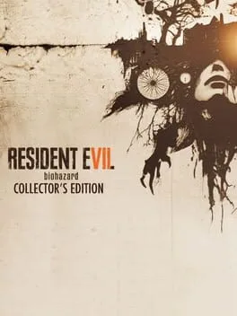 Resident Evil 7: Biohazard - Collector's Edition (XONE)