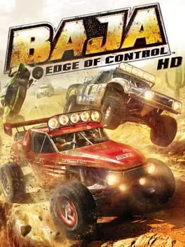 Baja: Edge of Control HD (XONE)