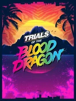 Trials of the Blood Dragon (XONE)