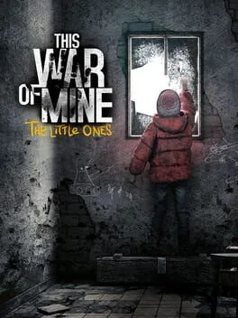 This War of Mine: The Little Ones (XONE)