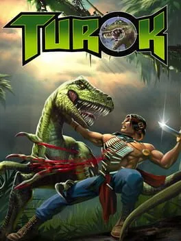 Turok (XONE)