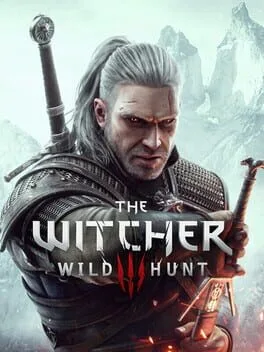 The Witcher 3: Wild Hunt (XONE)