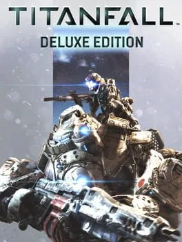 Titanfall: Deluxe Edition (XONE)