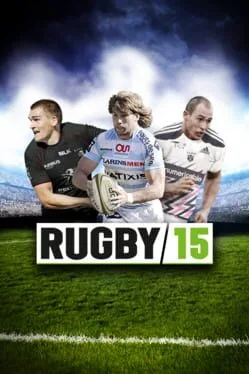 Rugby 15 (XONE)